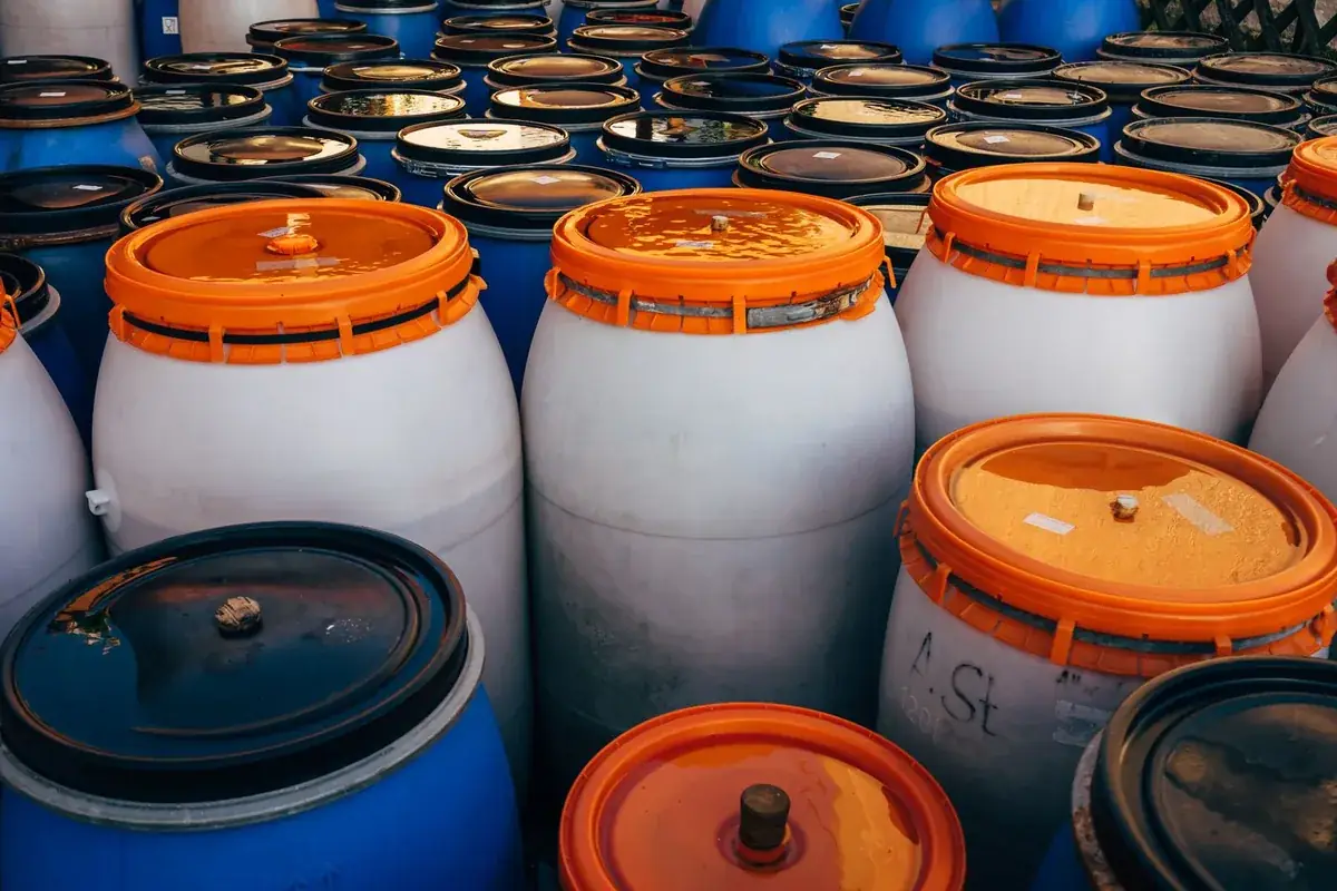 Chemical & Toxic Waste Cleanup in Royersford, PA